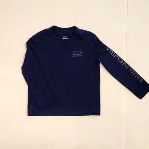 Vineyard Vines Performance Top